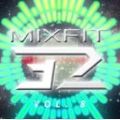 MIXFIT 32 Vol.5 - Workout Music 32 Count - 133 / 138 BPM