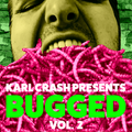 Bugged - Vol. 2 (Punk, Devocore, Garage)