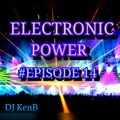 Electronic Power-14
