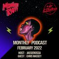 The Sounds of Midnight Riot 012 with Jaegerossa (Guest mix featuring Chris Massey)