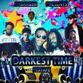 Darkest Time (Dancehall Mixtape 2019 Ft Popcaan, Mavado, Kranium, Vybz Kartel, Daddy1, Squash)