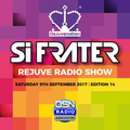 Si Frater - Rejuve Radio SHOW #14 - 09.09.17 #OSN Radio (SEPTEMBER 2017)