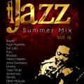 DJ Wally Retro Rewind Sundays Vol 19 African Summer Jazz Mix