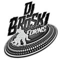 DJ BROSKI - RnBHipHooperOutMixxx