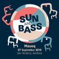 Sun & Bass @ Ambra Day, San Teodoro, Italy [07/09/2019]