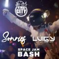 Dj Luigy & Sonrics - The City Cholula Nightclub VI