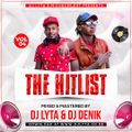 DJ DENIK & DJ LYTA - HITLIST VOL 4