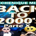 ECHENIQUE MIX - BACK TO 2000's 10 [2015]