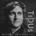 Mizu's friends #58 - TiDUs