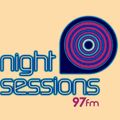 September 2016 Night Sessions Radio Show Energia 97FM DJ Chico Alves