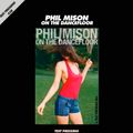 Test Pressing 038 / Phil Mison / On The Dancefloor