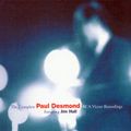 The Complete Paul Desmond RCA Victor Recordings