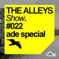 THE ALLEYS Show. #022 James Warren