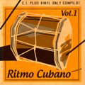 C.J. Plus - Ritmo Cubano Vol. 1 (Vinyl Only)