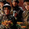 The Monkees Christmas Eve Special (Part 2)