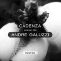 Cadenza Podcast | 068 - André Galluzzi (Source)