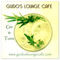 Guido's Lounge Cafe Broadcast 0235 Gin & Tonic (20160902)