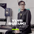 Shure24 Podcast with Yuri Suzuki