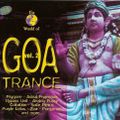 The World Of Goa Trance Vol.2 (1999) CD1