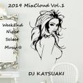 2019 MixCloud Vol.1 Week End Night Track