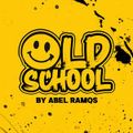 Abel Ramos @ Old School Vol.11, Promo Mix, Madrid (2021)