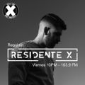 DJ SET Regal Residente X