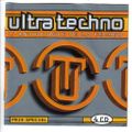 Ultra techno - L'anthologie de la Techno (1996) CD1