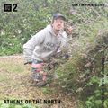 Athens Of The North - 1st October 2020