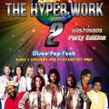 HYPER WORK 2: PARTY EDITION RELOADED 2022