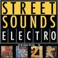 Street Sounds Electro Megamix 5