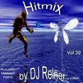 DJ Reiner Hitmix Vol. 39