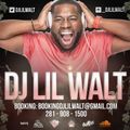 Dj Lil Walt Gucci Mane Mix