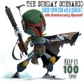 BobaFatt - The Sunday Scenario 143: 4th Anniversary Special | 'Keep It 100' (BPM)