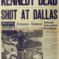 הבלוז של רצח קנדי • 58 שנים