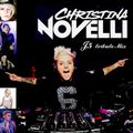 Christina Novelli Trance - Tribute Mix by JohnE5