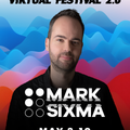Mark Sixma - 1001Tracklists Virtual Festival 2.0