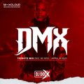 DMX Tribute Mix - Instagram @DJDOCX