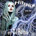 DJ Reiner Hitmix Vol. 64