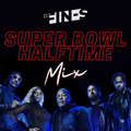 DJ FIN-S Super Bowl Halftime Mix