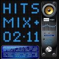 Hits Mix 02.11 Megamix By DJ Tedu