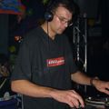 DJ Comet - Back to the 90er Mix