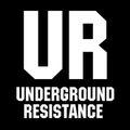 Underground Resistance - Fuse, Detroit (05-05-30)