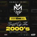 Monday Morning Mixes - Best Of 2000's (Chris Brown, T.I, Lil Wayne,Ciara,Nelly,TPain,Rihanna,JayZ,)
