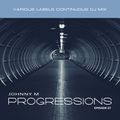 Progressions 07 | Deep Progressive House Set