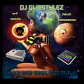 DJ GlibStylez - Boom Bap Soul Mix Vol.2