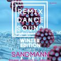 Sandmann's REMIX DANCE SOUND part 8 Winter Edition