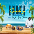 SC DJ WORM 803 Presents:  The Sunday Brunch Mix 6.26.22