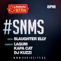 #SNMS RADIOCITY GUEST SET