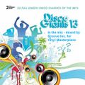 Disco Giants Vol. 13 - In the mix - mixed by Groove Inc. for Vinyl Masterpiece