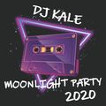 DJ KALE - MOONLIGHT PARTY 2020
